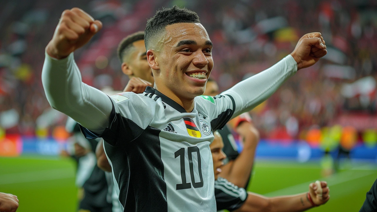 Germany vs Hungary Euro 2024 Clash: Predicted Lineups and Essential Team News