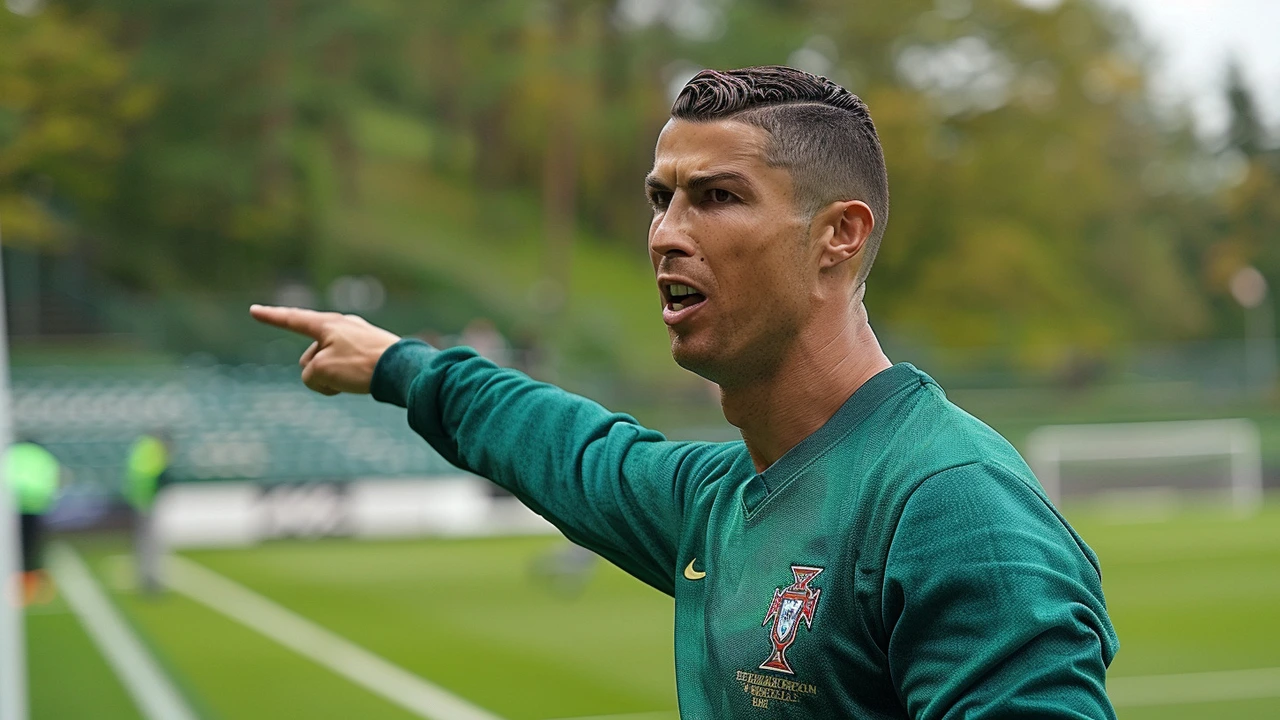 How to Watch Portugal vs. Czech Republic: UEFA Euro 2024 Group F Live Stream, TV Channels, and Predictions