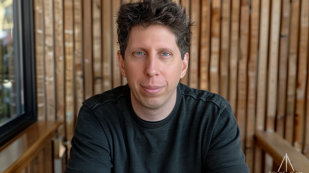 Sam Altman Admits OpenAI Struggles to Fully Grasp the Inner Workings of Its AI Models