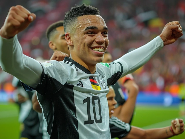 Germany vs Hungary Euro 2024 Clash: Predicted Lineups and Essential Team News