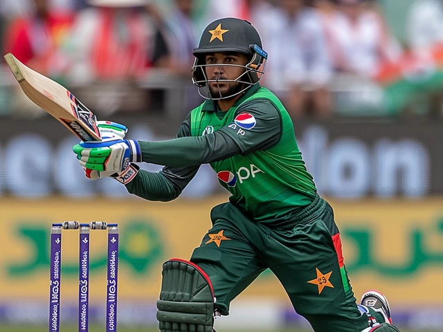 Pakistan vs Ireland LIVE Updates: T20 World Cup 2024 Highlights as Pakistan Struggles Chasing 107 Runs