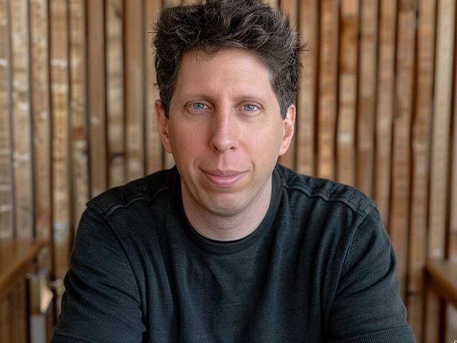 Sam Altman Admits OpenAI Struggles to Fully Grasp the Inner Workings of Its AI Models