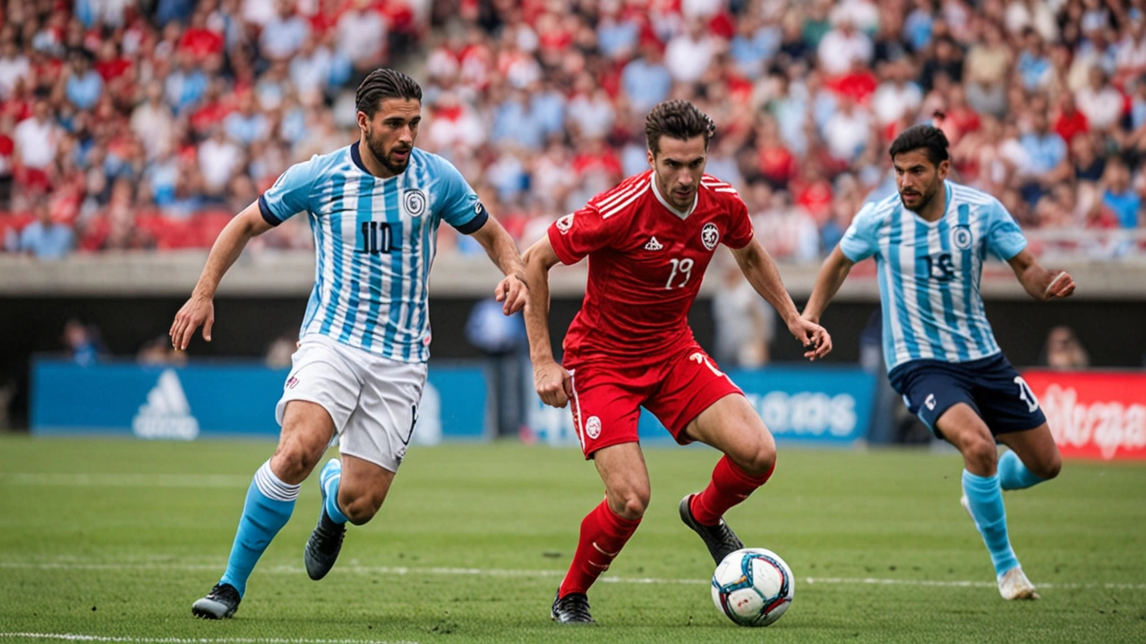 Canada vs. Uruguay: Expert Predictions, Betting Odds, and Crucial Players for 2024 Copa America Third-Place Showdown