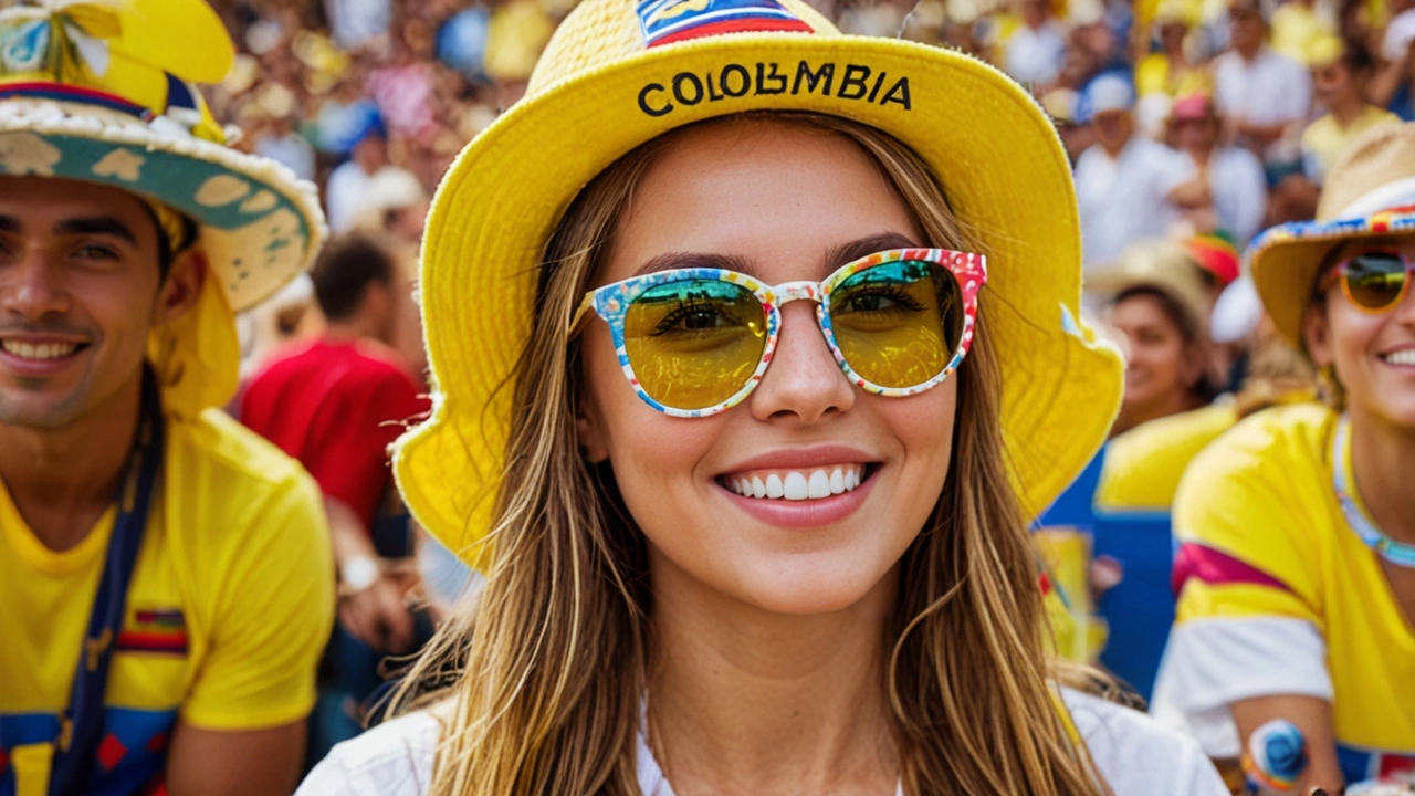 Copa América Final: Argentina vs. Colombia in Miami Feels Like a Home Game for Both Teams