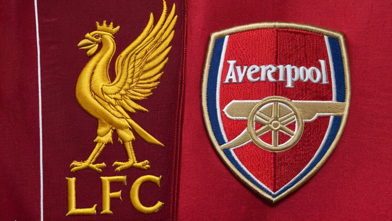 Liverpool vs Arsenal Match Preview: Lineups, Predictions, and Analysis for August 2024 Showdown