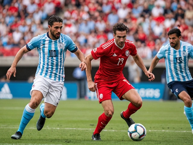 Canada vs. Uruguay: Expert Predictions, Betting Odds, and Crucial Players for 2024 Copa America Third-Place Showdown