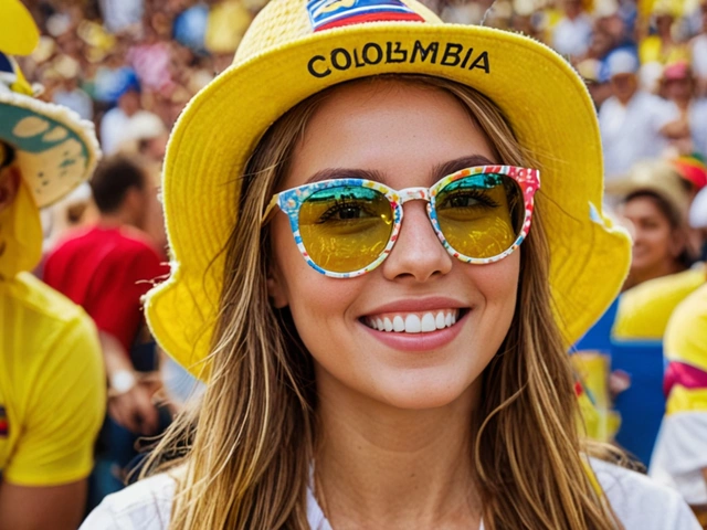 Copa América Final: Argentina vs. Colombia in Miami Feels Like a Home Game for Both Teams