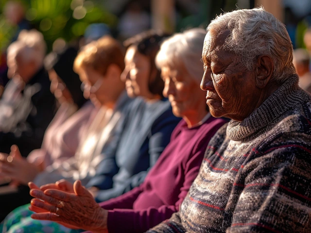 Deepening Faith Through Daily Prayers: July 1-8 Guide