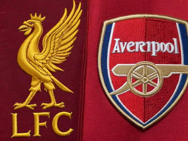 Liverpool vs Arsenal Match Preview: Lineups, Predictions, and Analysis for August 2024 Showdown