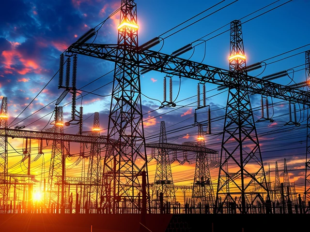 Nigeria Faces Fourth Nationwide Blackout in 2024 as National Grid Collapses Again