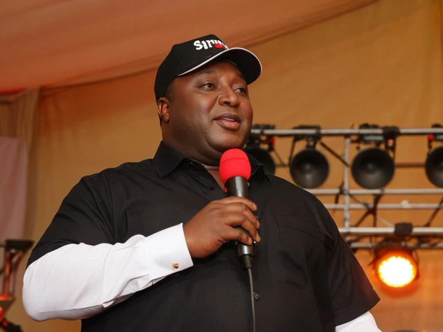 Prominent Nigerian Senator Ifeanyi Ubah Passes Away at 52 in London Hotel