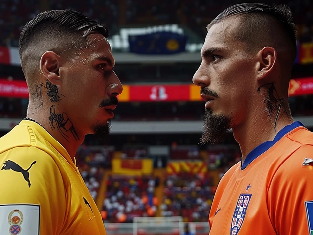 Romania vs Netherlands LIVE: Virgil van Dijk Leads Dutch Squad in UEFA Euro 2024 Round of 16 Clash