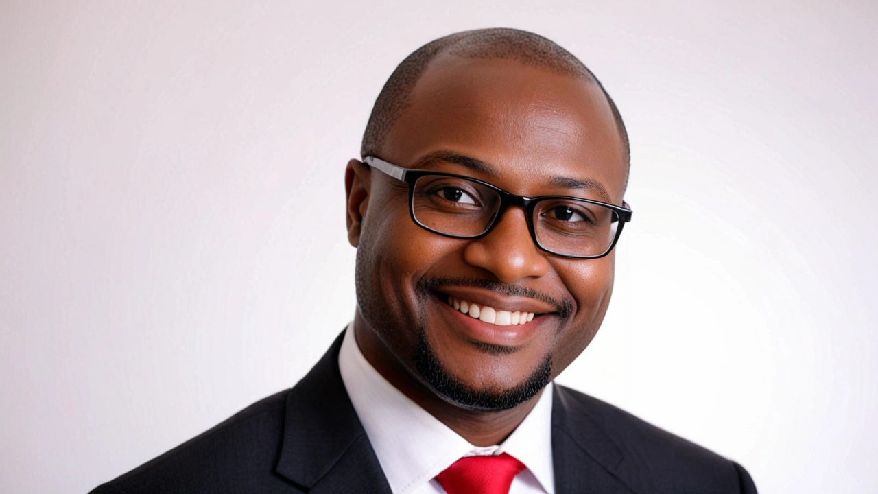 Tinubu Appoints Dantsoho as Nigerian Ports Authority MD Amid Leadership Shakeup