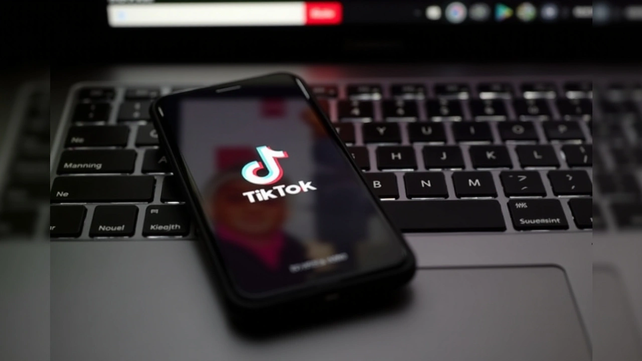 Exploring TikTok's Viral Trend: 'Very Demure, Very Mindful' - A Cultural Shift in the Digital Age