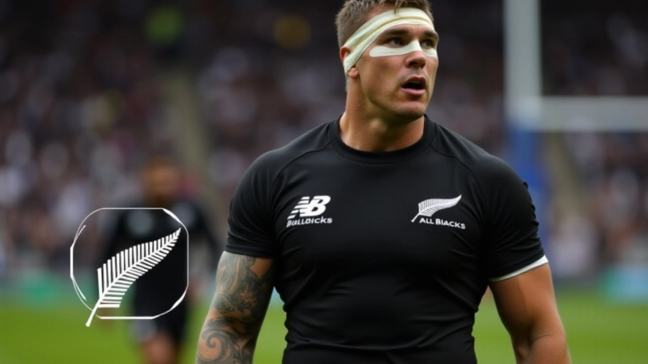 Bledisloe Cup Preview: Sam Cane Joins All Blacks Elite While Beauden Barrett Replaces Damian McKenzie for Wallabies Clash