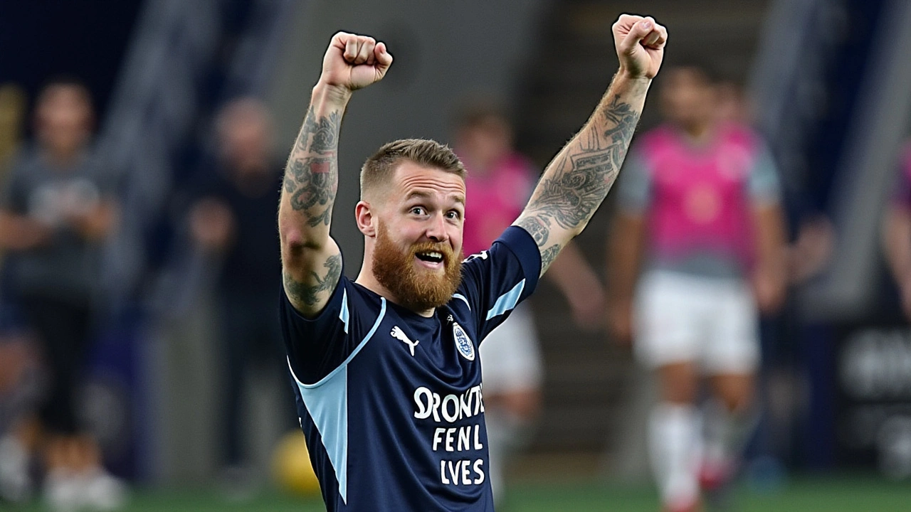 Johnny Russell Discusses Messi's Memorable Moment, Connections with Mahomes, and Vision for MLS