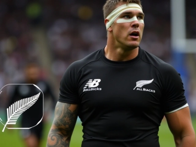 Bledisloe Cup Preview: Sam Cane Joins All Blacks Elite While Beauden Barrett Replaces Damian McKenzie for Wallabies Clash