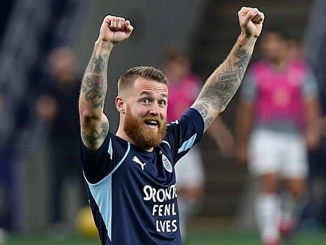 Johnny Russell Discusses Messi's Memorable Moment, Connections with Mahomes, and Vision for MLS