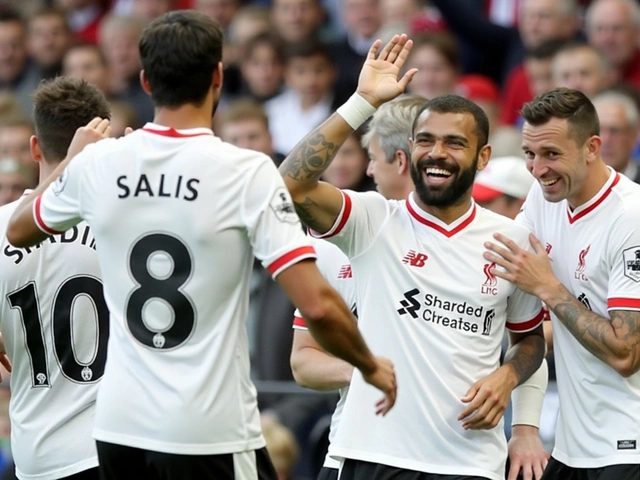 Mohamed Salah Announces Final Season with Liverpool Amid Stellar Performances