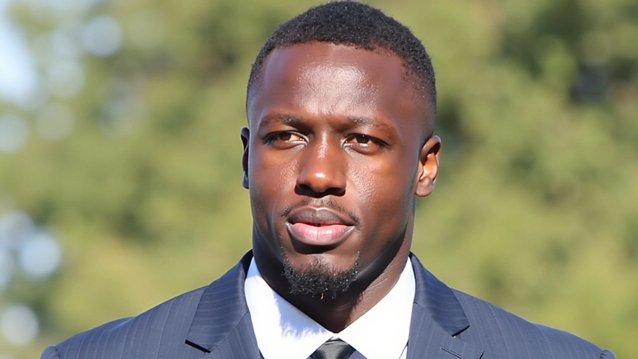 Benjamin Mendy Opens Up About Financial Struggles Amidst Legal Battle: Teammates Lend Support