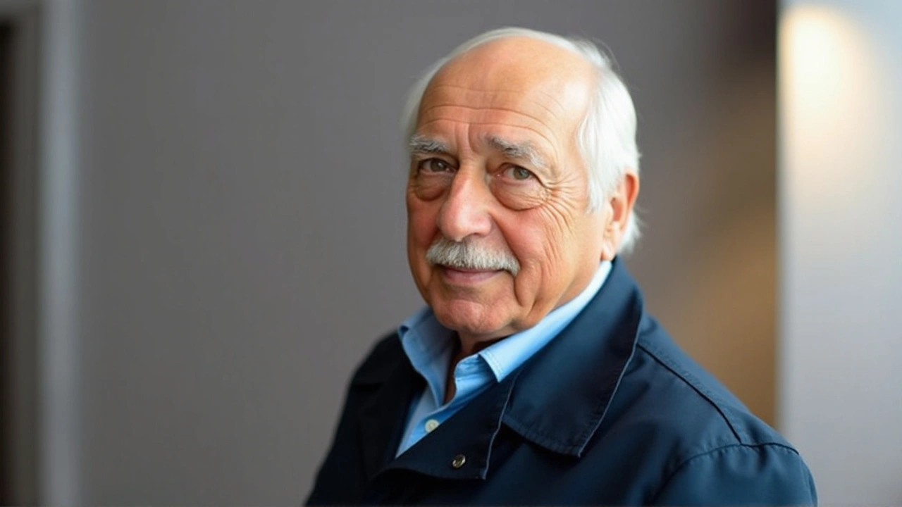 Exploring the Legacy and Controversy of Fethullah Gulen Amidst Turkish Political Tumult