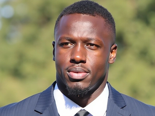 Benjamin Mendy Opens Up About Financial Struggles Amidst Legal Battle: Teammates Lend Support