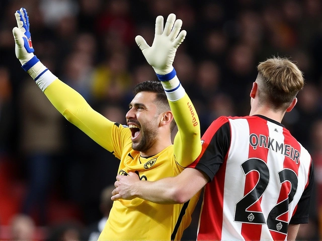 How to Watch Brentford vs. Wolverhampton Wanderers Live: Streaming Options and TV Channels for Exciting Premier League Clash