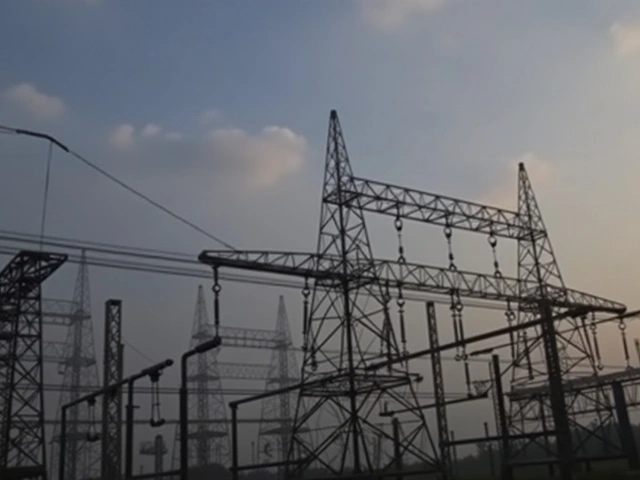 Nigeria Faces Recurrent Power Crisis as National Grid Collapses Sixth Time in 2024