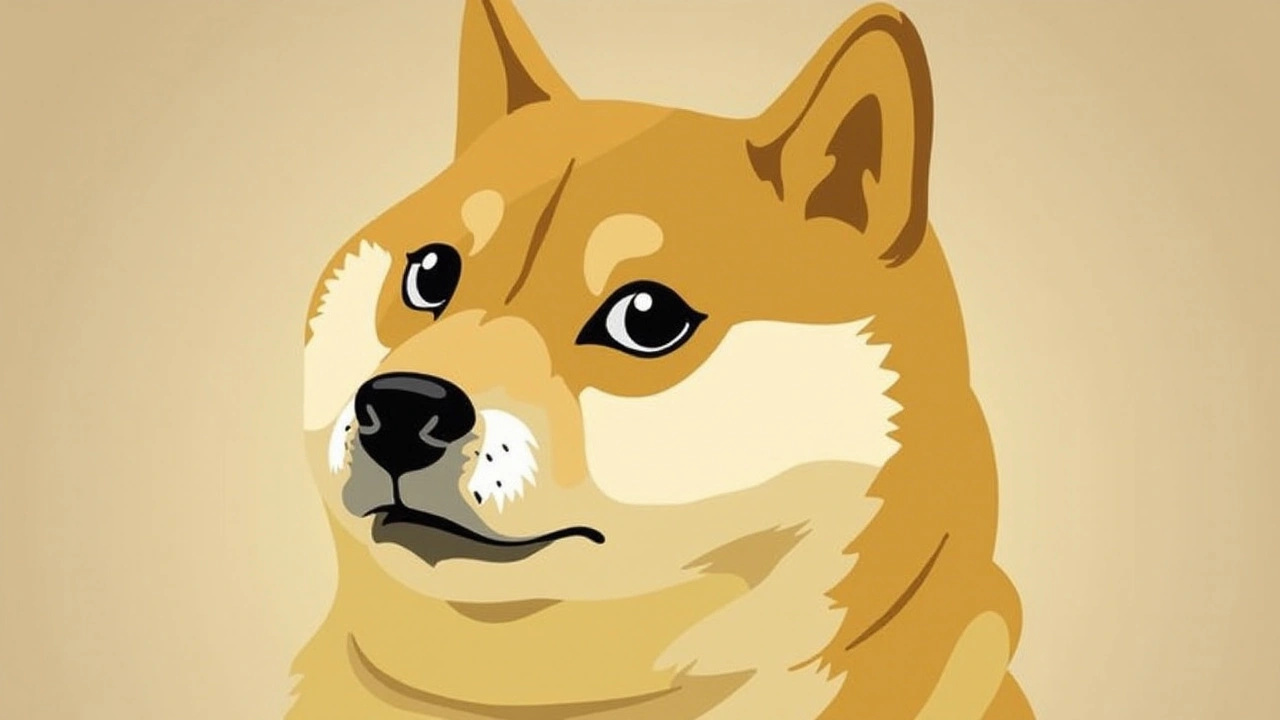 Dogecoin's Meteoric Rise: From Meme to 43-Cent Phenomenon