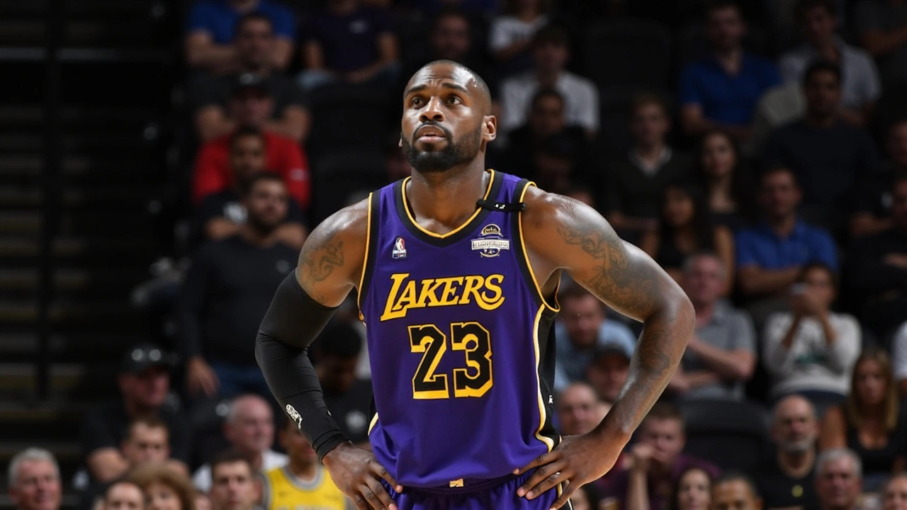 Lakers vs. 76ers: Expert Analysis, Predictions, and Betting Odds for a Thrilling NBA Matchup