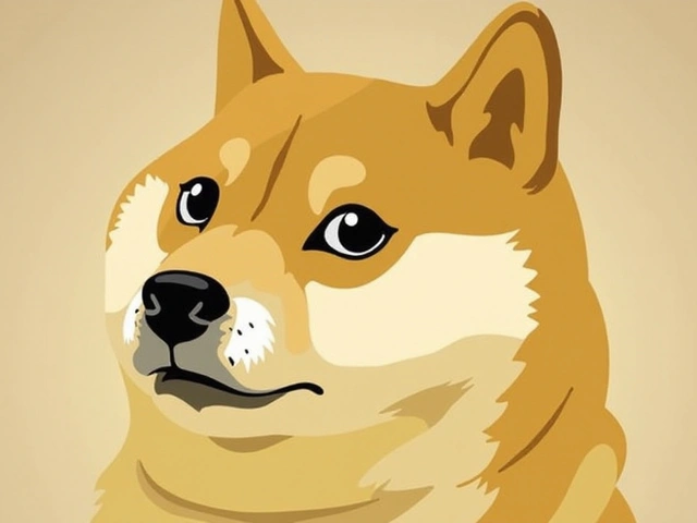 Dogecoin's Meteoric Rise: From Meme to 43-Cent Phenomenon