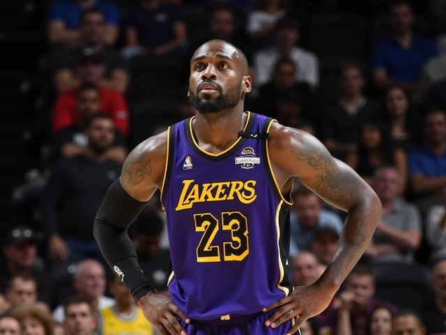 Lakers vs. 76ers: Expert Analysis, Predictions, and Betting Odds for a Thrilling NBA Matchup