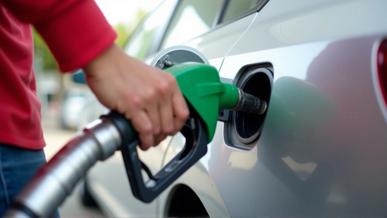 Fuel Price Hike in December: What South African Drivers Need to Know