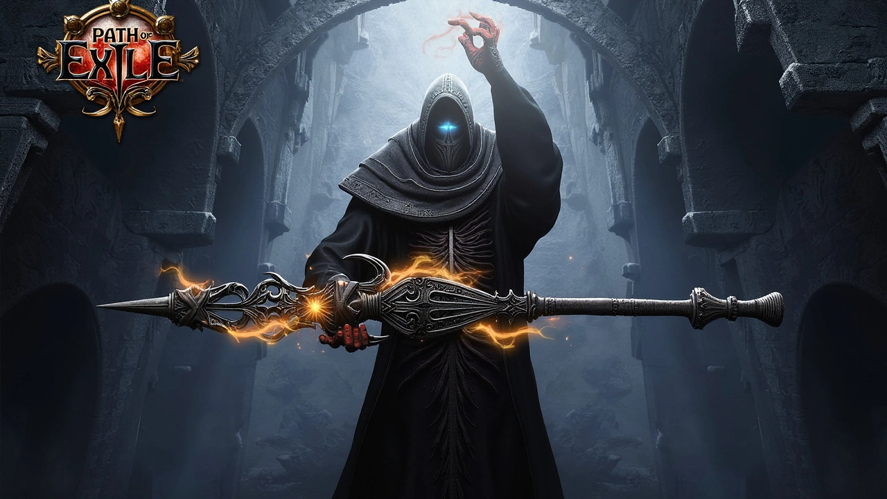 Looking Forward: The Future of Path of Exile 2