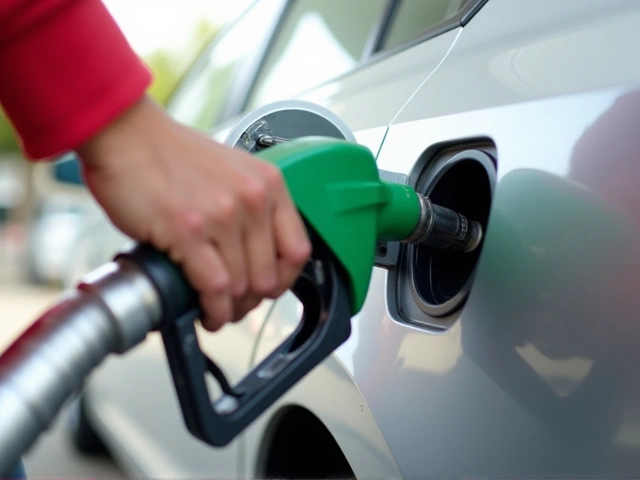 Fuel Price Hike in December: What South African Drivers Need to Know