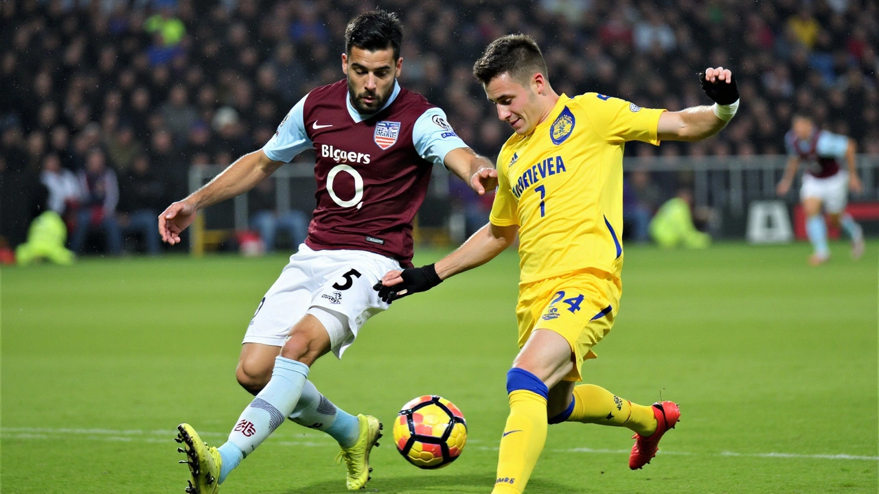 Burnley vs Leeds United Ends in 0-0 Draw: Championship Race Intensifies