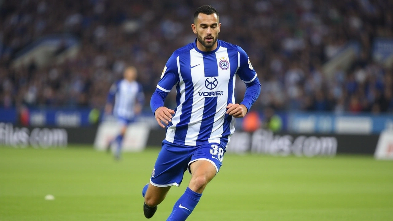 Manchester City Eyes Nico González: Exploring a Potential €60 Million Transfer from FC Porto