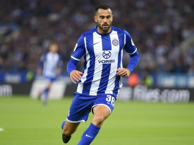 Manchester City Eyes Nico González: Exploring a Potential €60 Million Transfer from FC Porto