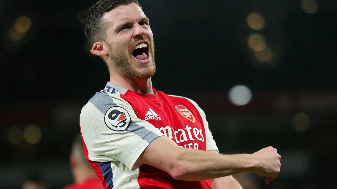 Arsenal vs. Paris Saint-Germain: Champions League Semi-Final Preview, Team News, and Probable Lineups