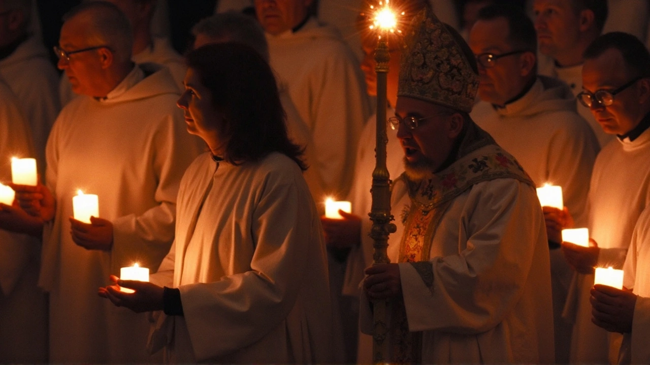 Light in Dark Times: The Role of Hope and Renewal