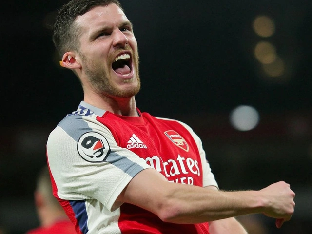 Arsenal vs. Paris Saint-Germain: Champions League Semi-Final Preview, Team News, and Probable Lineups