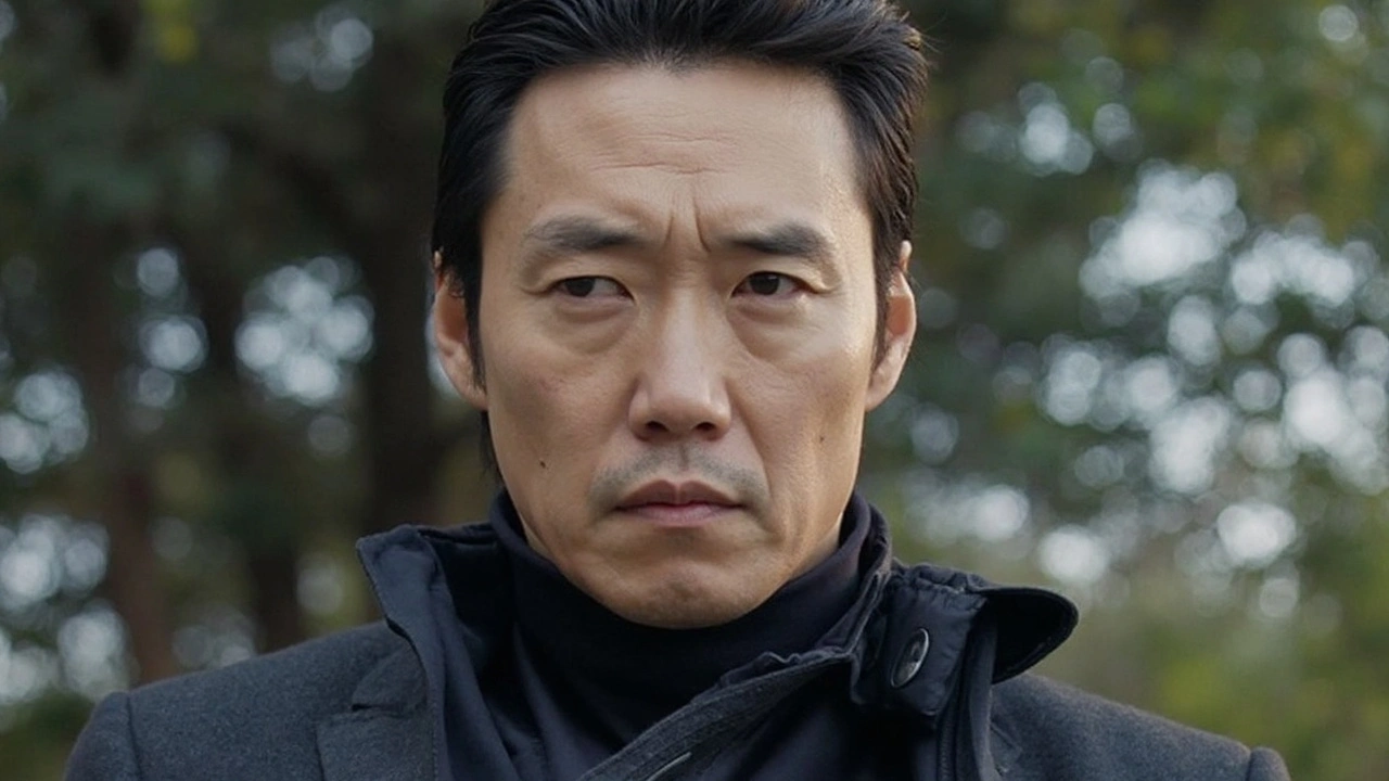 Squid Game Season 3: Front Man’s Big Shift Explained by Lee Byung-hun