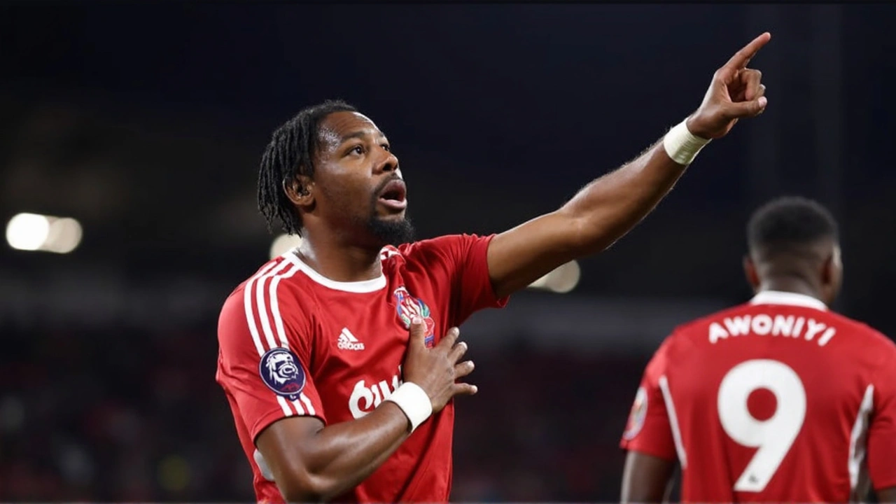 Newcastle United Secure Anthony Elanga in £55m Deal: What Makes Him the Premier League Club’s Top Choice?