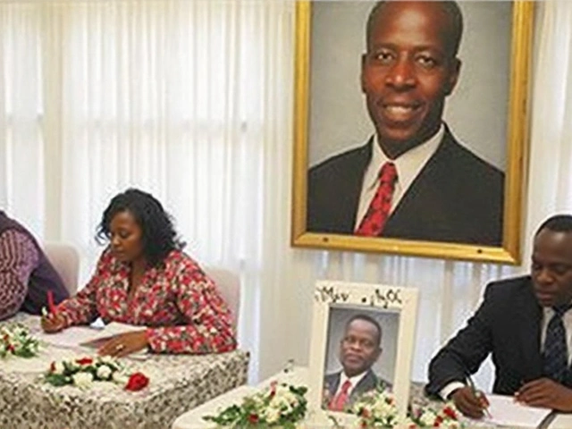 Daniel Arap Moi’s Legacy: The Mixed Memories of Kenya’s Nyayo Era