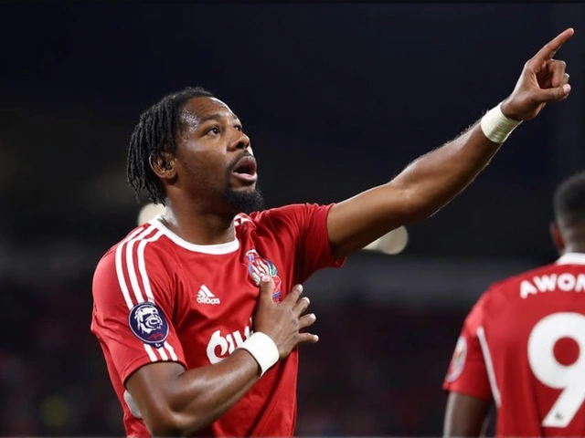 Newcastle United Secure Anthony Elanga in £55m Deal: What Makes Him the Premier League Club’s Top Choice?