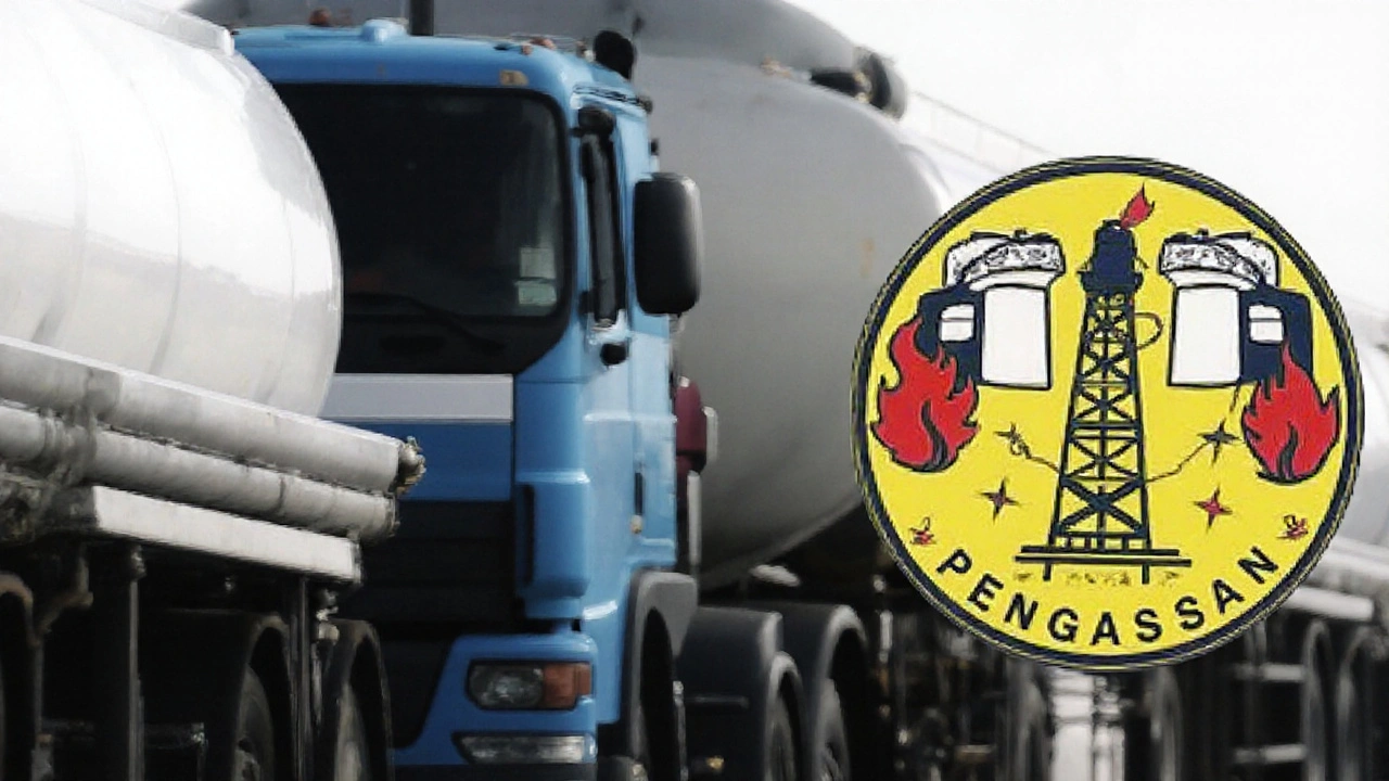Dangote Refinery Faces Alleged Mass Dismissal of 800 Nigerian Workers, PENGASSAN Raises Alarm