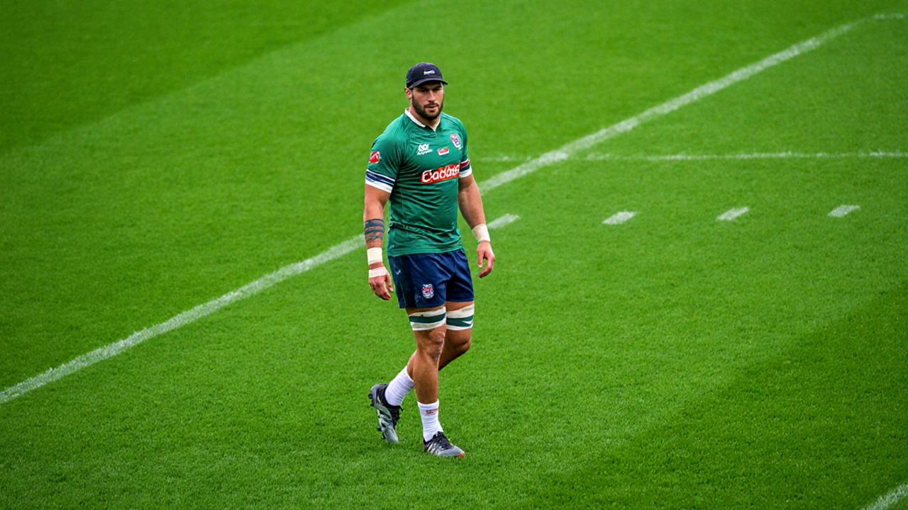 Holiday Double‑Header vs Edinburgh: A True Test of Depth
