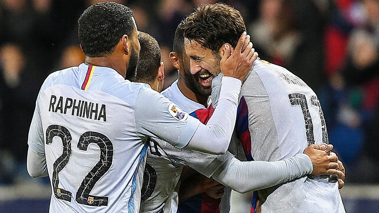 Key Matchups and Recent Results