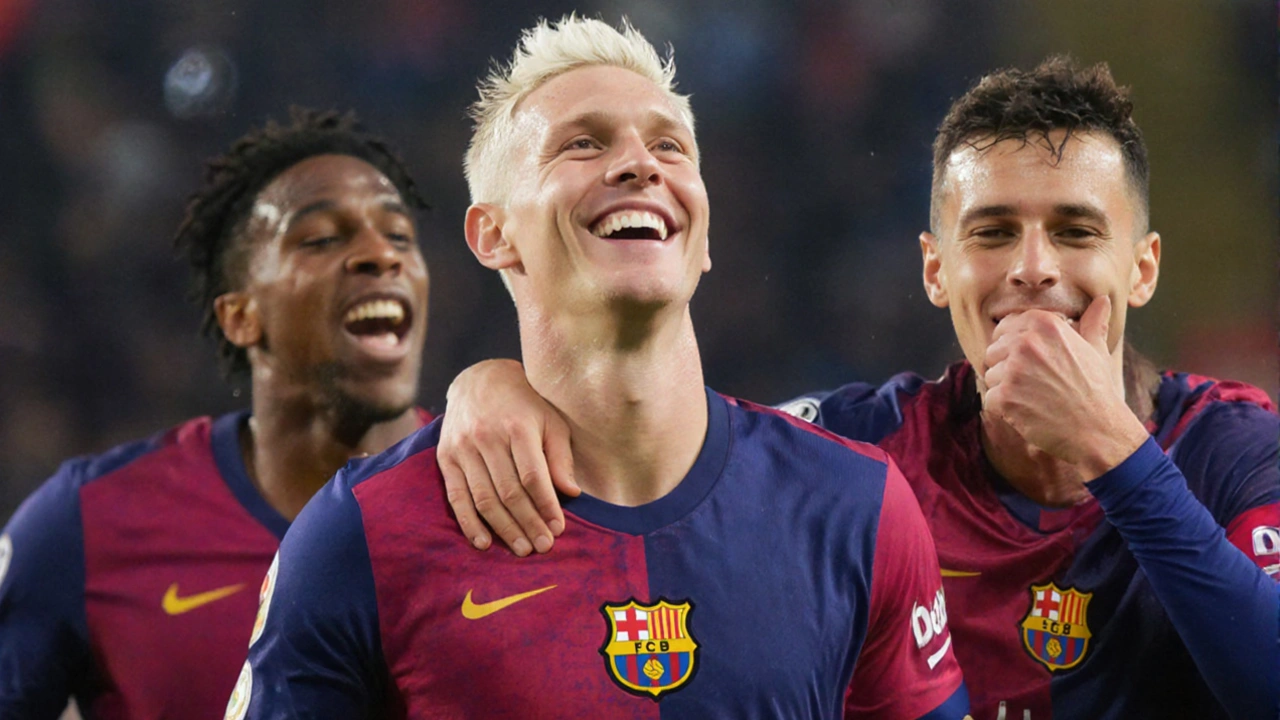 LaLiga September 2025: Stream Every Match on ESPN’s New App