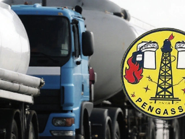 Dangote Refinery Faces Alleged Mass Dismissal of 800 Nigerian Workers, PENGASSAN Raises Alarm